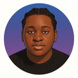 Isaac Adjei