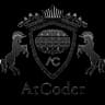 AtCoder