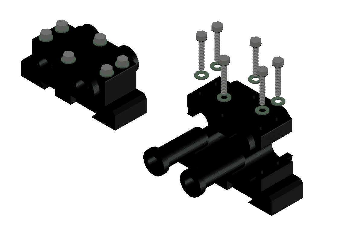 CAD Engineering Design Portfolio - image 2