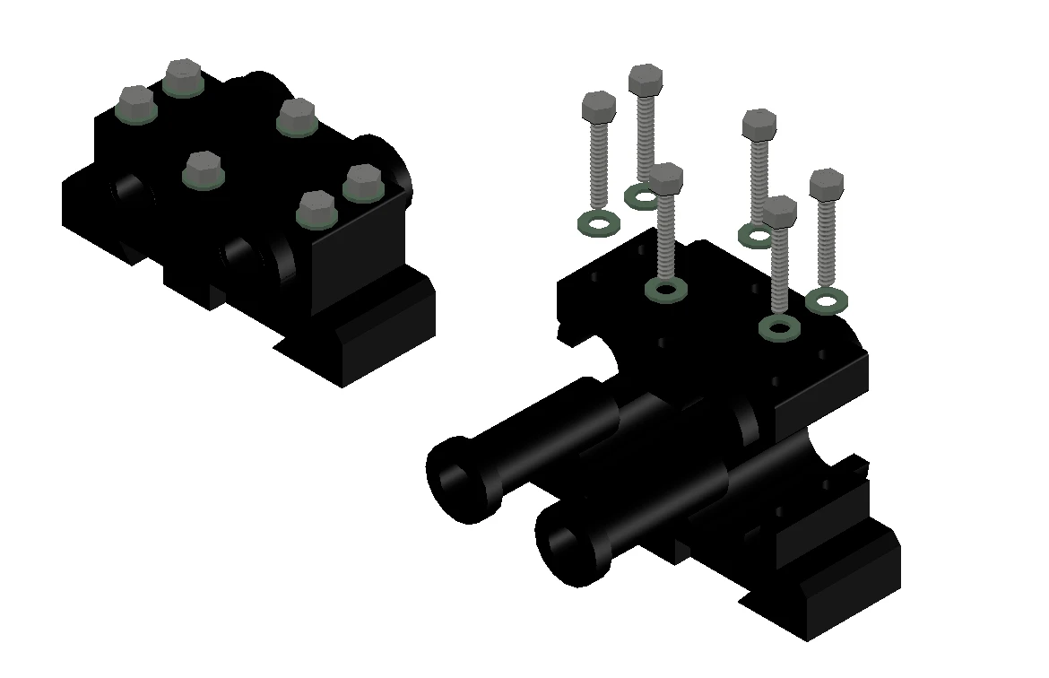 CAD Engineering Design Portfolio - image 2