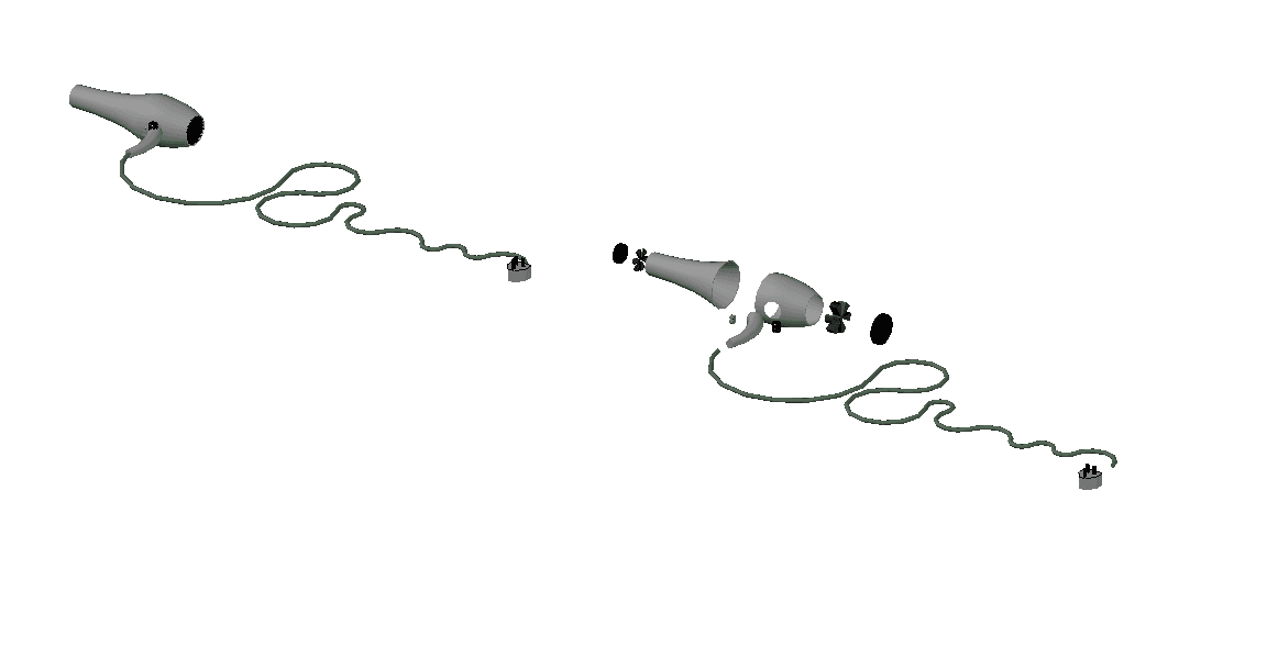 CAD Engineering Design Portfolio - image 3