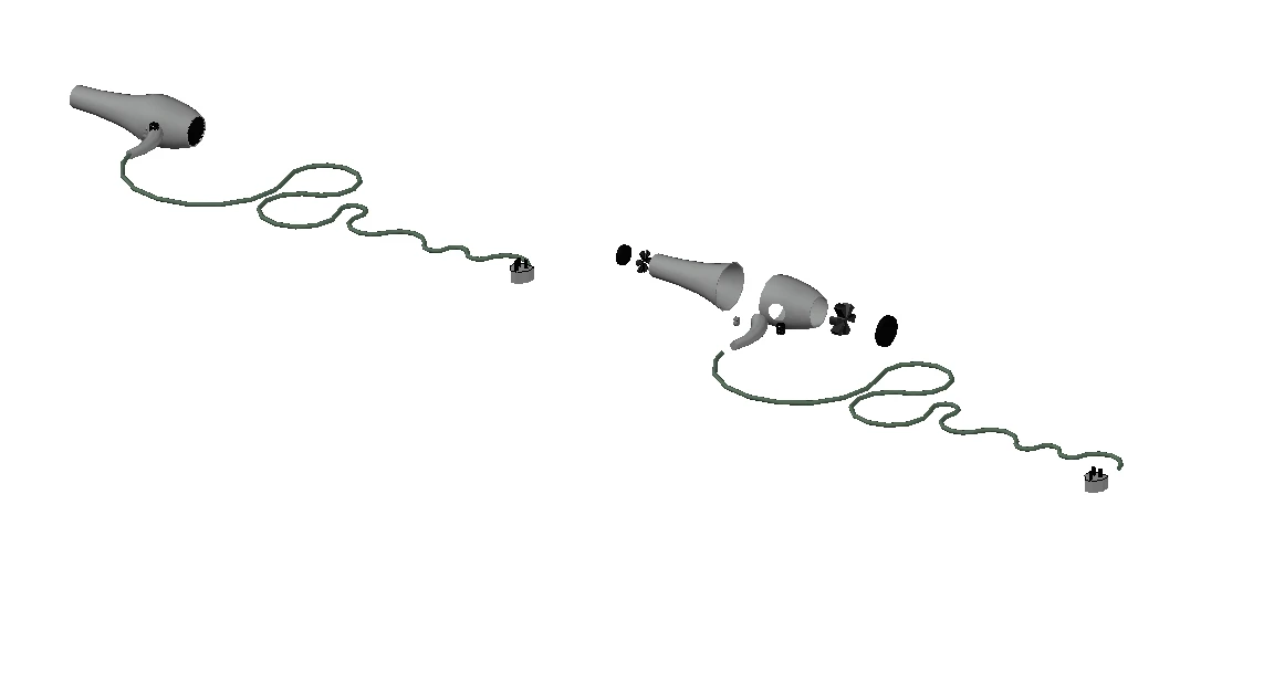 CAD Engineering Design Portfolio - image 3