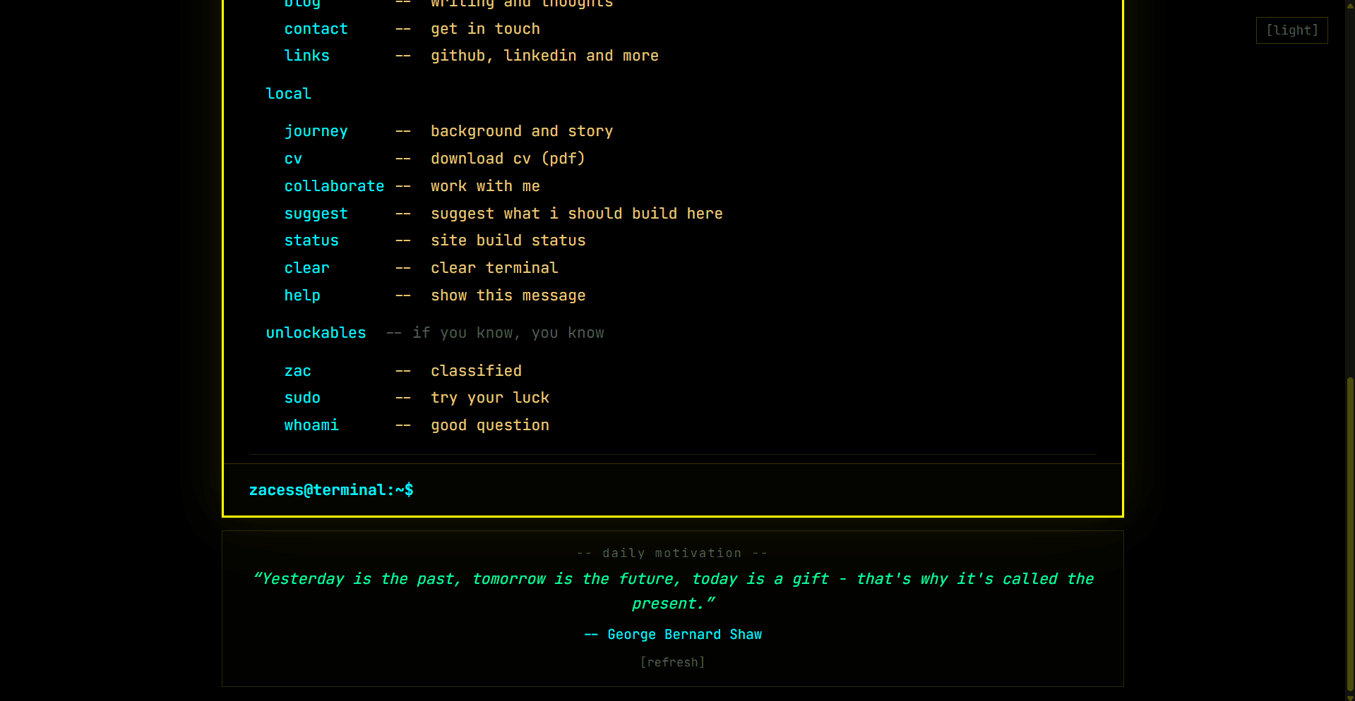 Business Website - image 2