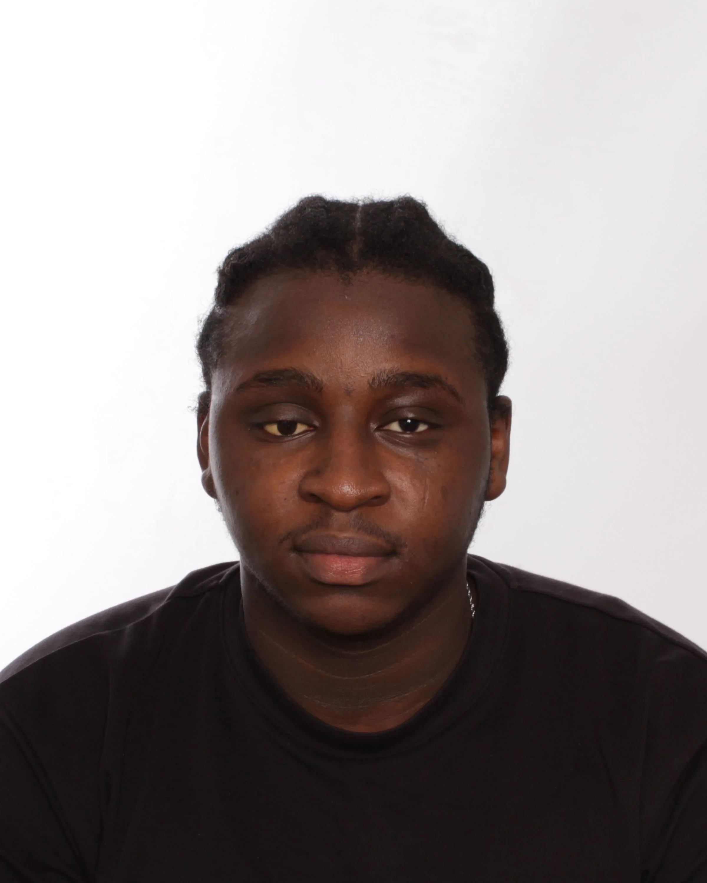 Isaac Adjei