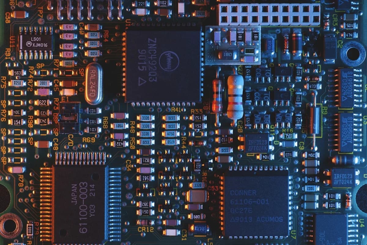 Bare Metal AVR: Building a Nine-Mode State Machine Without Any Framework
