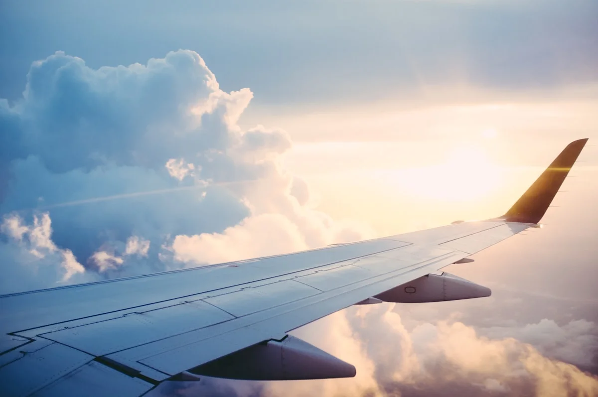 Inside British Airways Engineering: What a Maintenance Simulation Taught Me